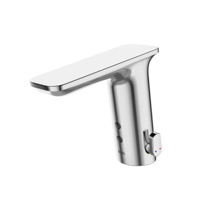 Смеситель для раковины Iddis Pulse PULSBS2i86 Хром г...