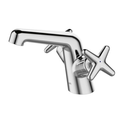 Смеситель для раковины Iddis Acros ACRSB00i01 Хром