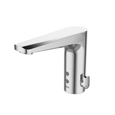 Смеситель для раковины Iddis Pulse PULSBS3i86 Хром г...