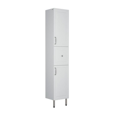 Шкаф пенал Iddis Oxford 36 OXF36W0i97 Белый