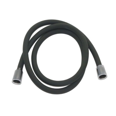 Душевой шланг Iddis Optima Home OPH12GLi19 Графит ма...