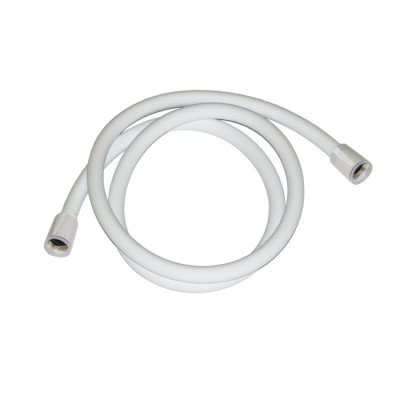 Душевой шланг Iddis Optima Home OPH12WLi19 Белый мат...