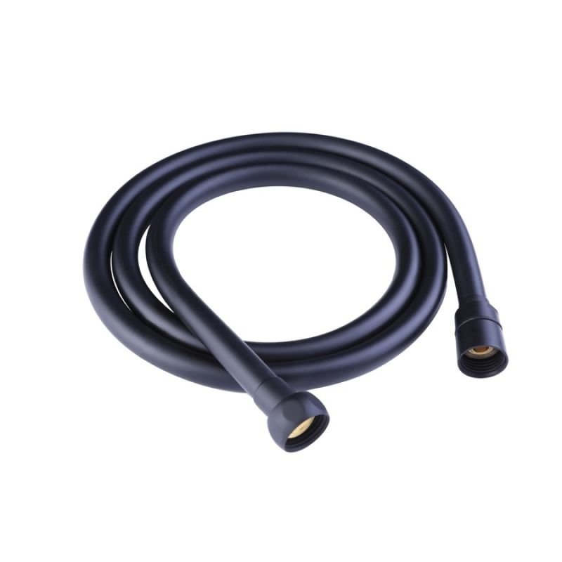 Шланг для душа Iddis Optima Home 04P15BLi19 Черный Шланг для душа Iddis Optima Home 04P15BLi19 Черный