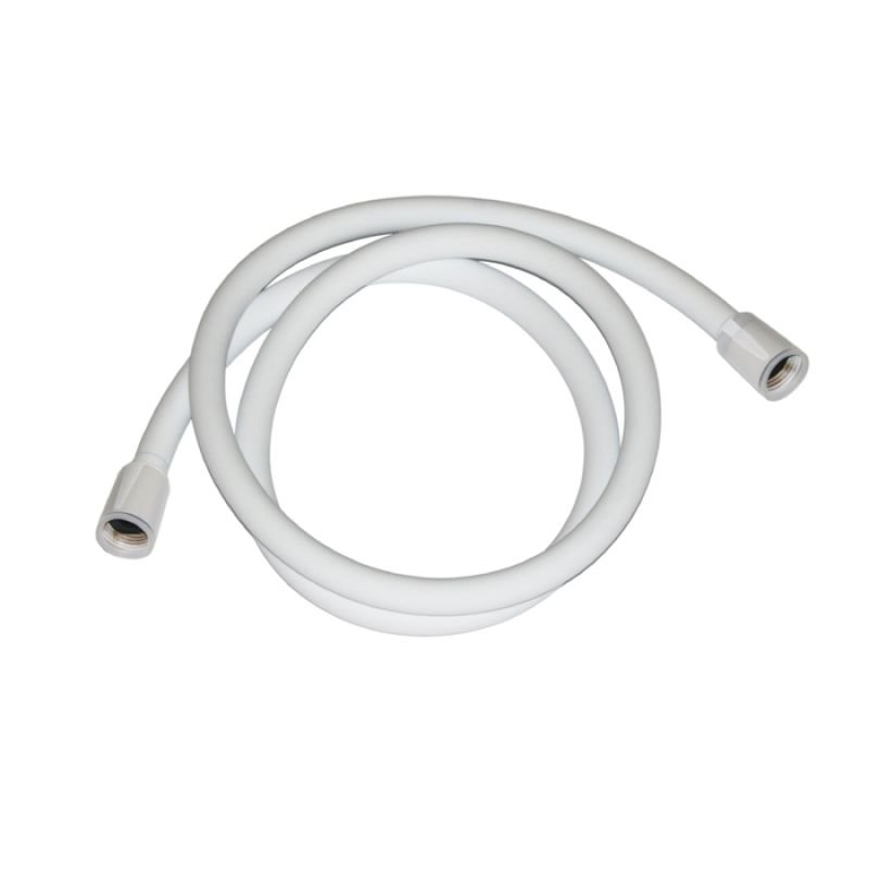 Душевой шланг Iddis Optima Home OPH20WLi19 Белый матовый Душевой шланг Iddis Optima Home OPH20WLi19 Белый матовый