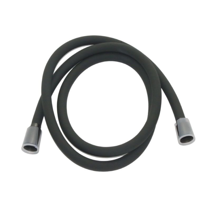 Душевой шланг Iddis Optima Home OPH20GLi19 Графит матовый Душевой шланг Iddis Optima Home OPH20GLi19 Графит матовый
