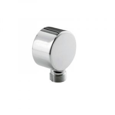 Шланговое подключение Iddis 002SB00I62 Хром