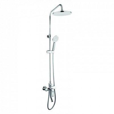 Душевая стойка IDDIS Male MALSB3Fi06