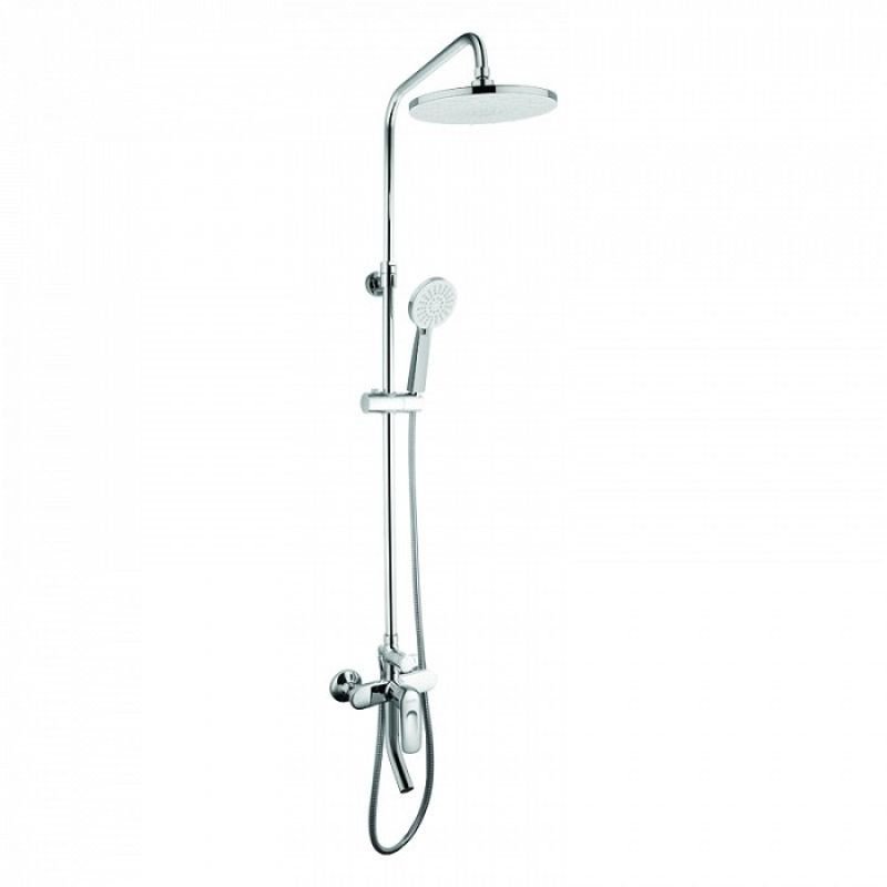 Душевая стойка IDDIS Male MALSB3Fi06 Душевая стойка IDDIS Male MALSB3Fi06