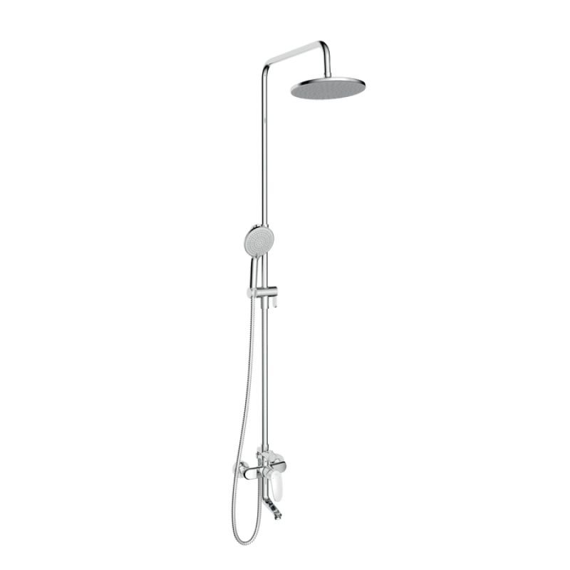 Душевая стойка IDDIS Optima Home OPTSB3Fi06 Душевая стойка IDDIS Optima Home OPTSB3Fi06