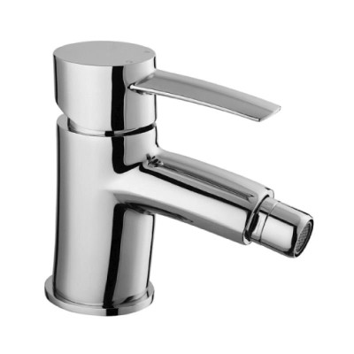 Смеситель для биде Lemark Atlantiss LM3208C Хром