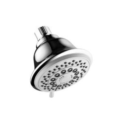 Верхний душ Lemark LM8040C Хром