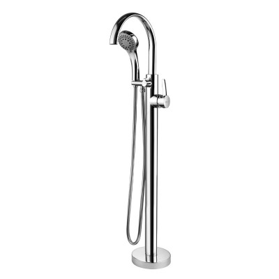 Смеситель для ванны с душем Lemark Atlantiss LM3244C...