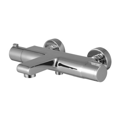 Смеситель для ванны с душем Lemark Yeti LM7832C с те...