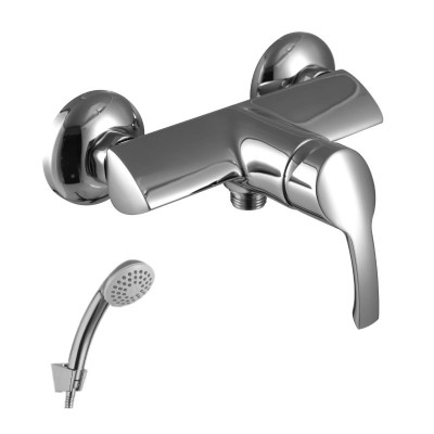 Смеситель для душа Lemark Plus Strike LM1103C Хром