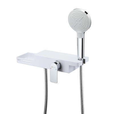 Смеситель для душа Lemark Unibox LM6903CW Хром