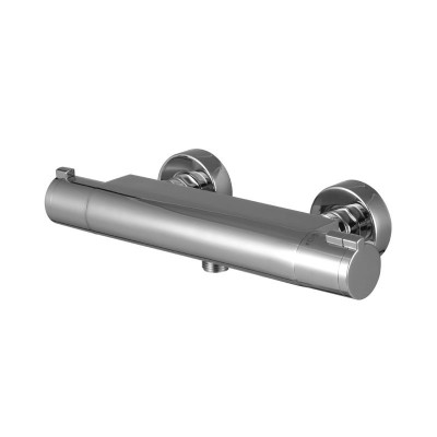 Смеситель для душа Lemark Yeti LM7833C с термостатом...