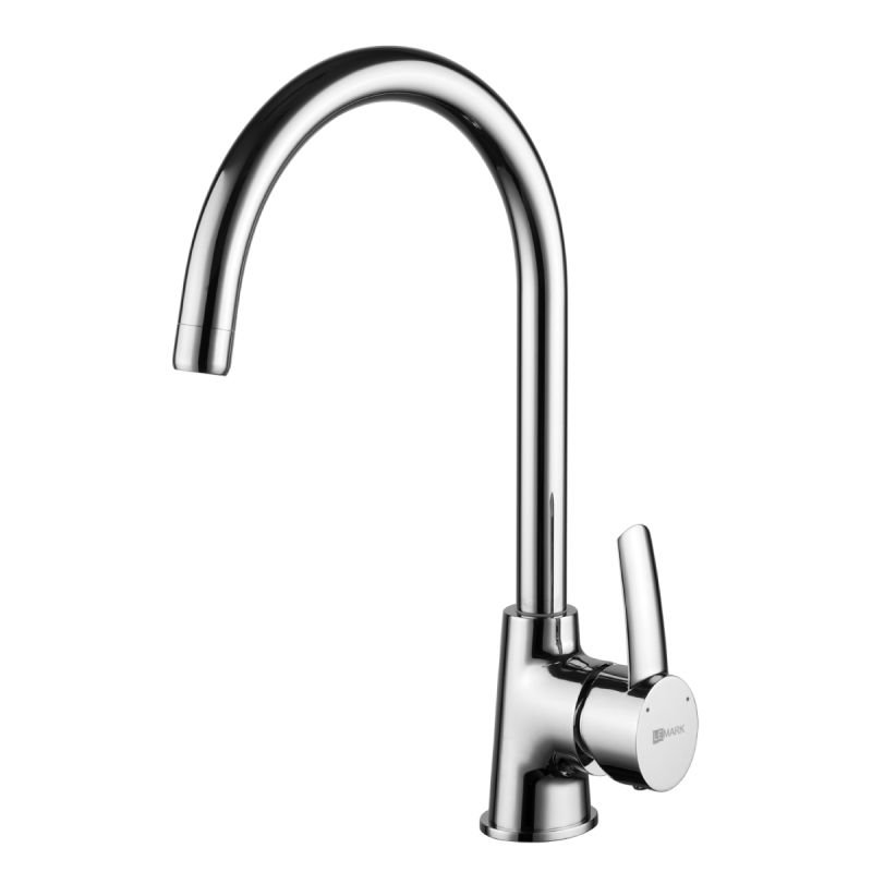 Смеситель для кухни Lemark Atlantiss LM3255C Хром Смеситель для кухни Lemark Atlantiss LM3255C Хром