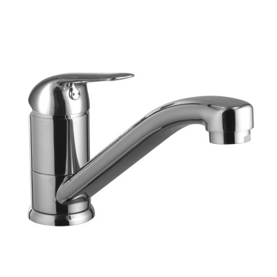Смеситель для кухни Lemark Plus Advance LM1204C Хром