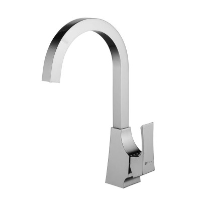 Смеситель для кухни Lemark Unit LM4555C Хром