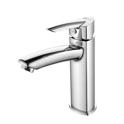 Смеситель для раковины Lemark Mars LM3537C Хром