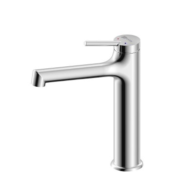 Смеситель для раковины Lemark Minima LM3837C Хром