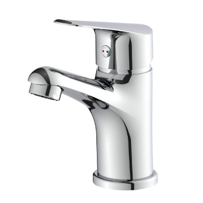 Смеситель для раковины Lemark Partner LM6506C Хром