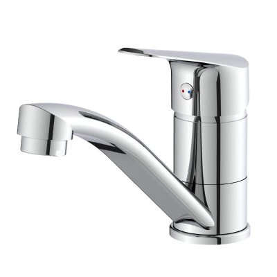 Смеситель для раковины Lemark Partner LM6507C Хром