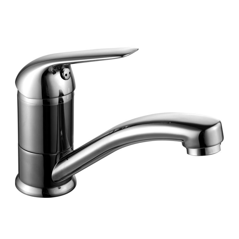 Смеситель для раковины Lemark Plus Advance LM1207C Хром Смеситель для раковины Lemark Plus Advance LM1207C Хром