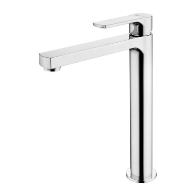 Смеситель для раковины Lemark Plus Grace LM1509C Хром