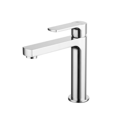 Смеситель для раковины Lemark Plus Grace LM1537C Хром