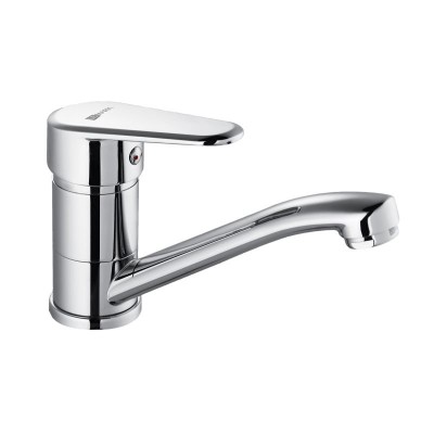 Смеситель для раковины Lemark Point LM0307C Хром
