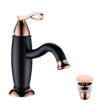 Смеситель для раковины Lemark Prime LM6106...