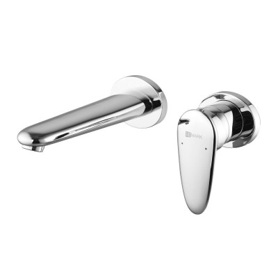 Смеситель для раковины Lemark Status LM4426C Хром