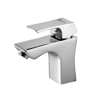 Смеситель для раковины Lemark Unit LM4506C Хром