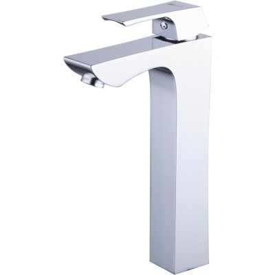 Смеситель для раковины Lemark Unit LM4509C Хром