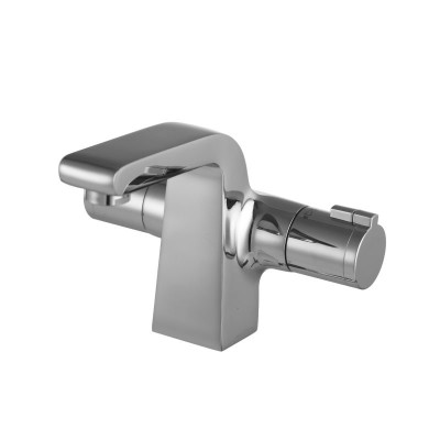 Смеситель для раковины Lemark Yeti LM7836C с термост...