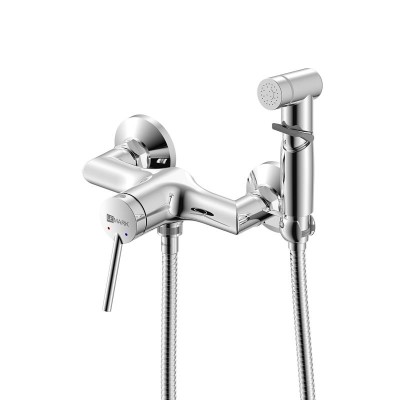 Гигиенический душ со смесителем Lemark Minima LM3818...