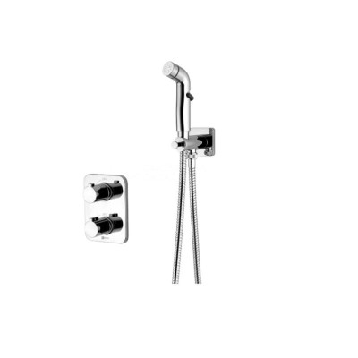 Гигиенический душ со смесителем Lemark Yeti LM7820C ...