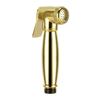 Гигиенический душ Lemark LM8047G Золото