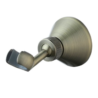 Держатель ручного душа Lemark LM8008B Бронза