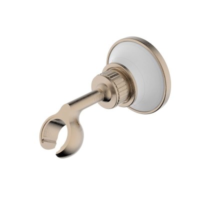 Держатель ручного душа Lemark LM8489B Бронза