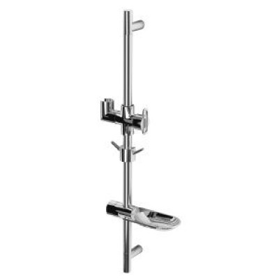 Душевая штанга Lemark LM8062C Хром