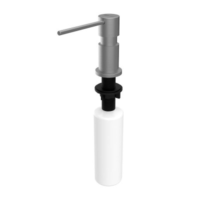 Дозатор для моющего средства Lemark Expert LM8203GMN...