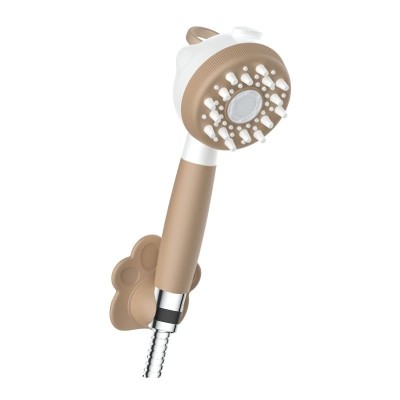 Душевой гарнитур Lemark LM8152PS для животных Бежевый