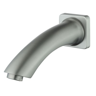 Излив для смесителя Lemark LM3781GM Графит