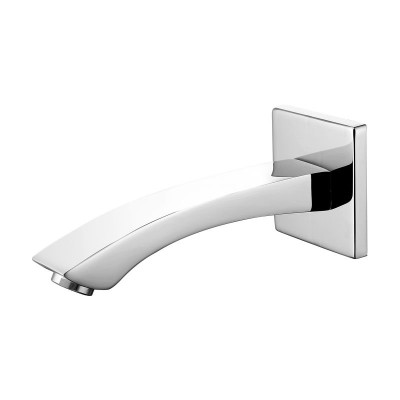 Излив для смесителя Lemark LM4581C Хром