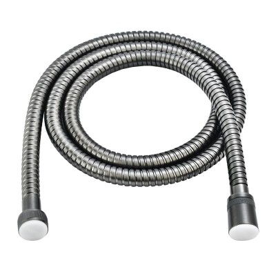 Душевой шланг Lemark LE8022S-Graphite Графит