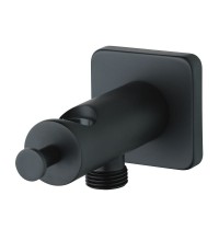 Шланговое подключение Lemark LM3785BL Черное