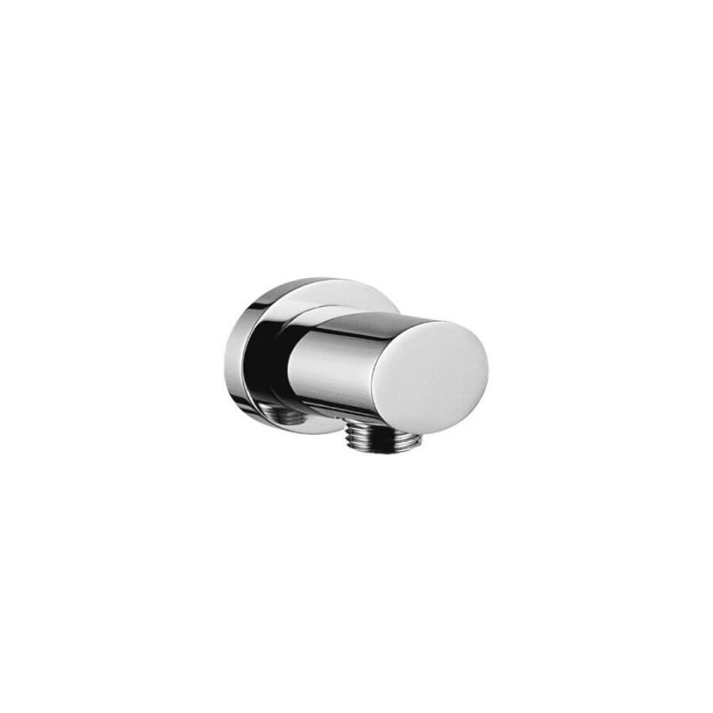 Шланговое подключение Lemark LM8026C Хром Шланговое подключение Lemark LM8026C Хром