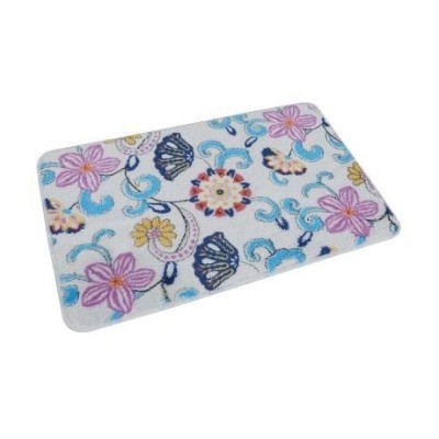 Коврик для ванной комнаты Lemark Sunny meadow M5080T...